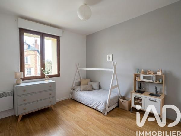 Maison à vendre 5 pièces 74 m² Hargeville
