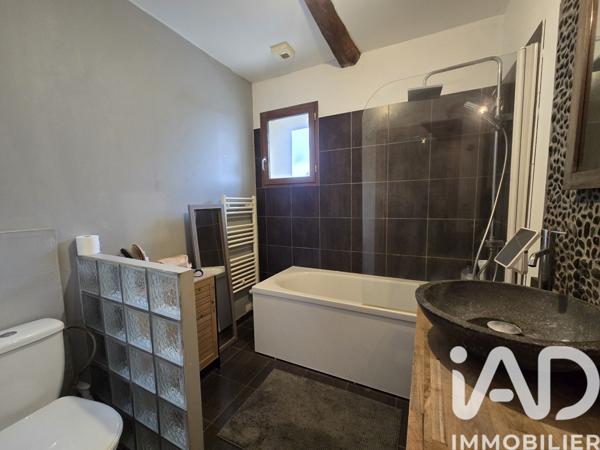 Maison à vendre 5 pièces 74 m² Hargeville