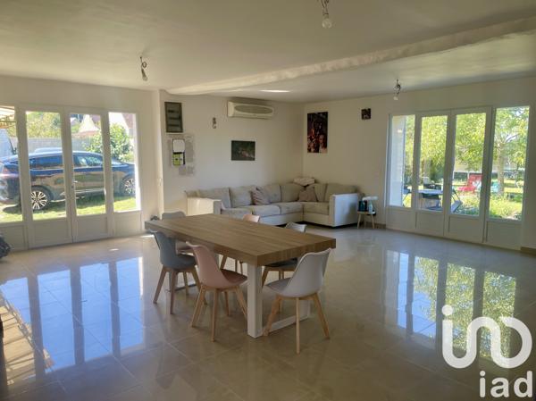 Maison à vendre 9 pièces 230 m² Passy