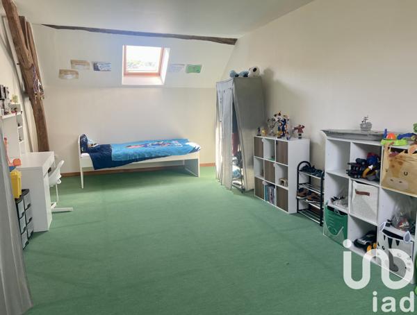 Maison à vendre 9 pièces 230 m² Passy