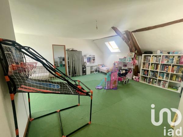 Maison à vendre 9 pièces 230 m² Passy