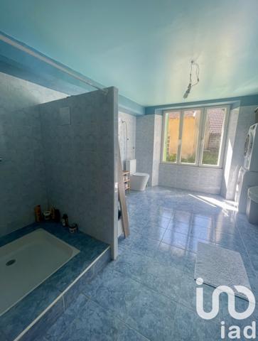 Maison à vendre 9 pièces 230 m² Passy