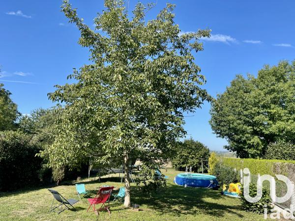 Maison à vendre 9 pièces 230 m² Passy