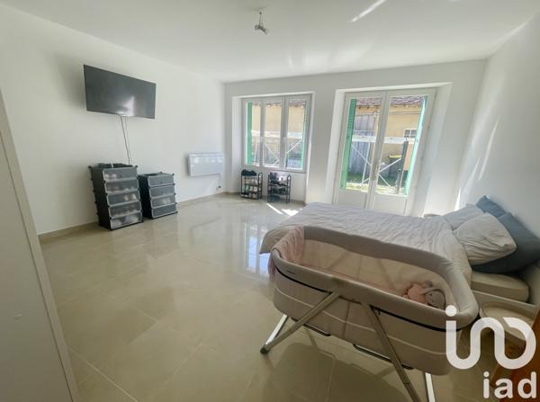 Maison à vendre 9 pièces 230 m² Passy