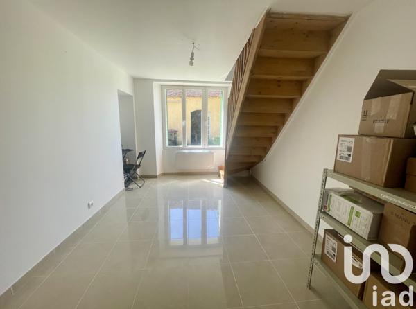 Maison à vendre 9 pièces 230 m² Passy