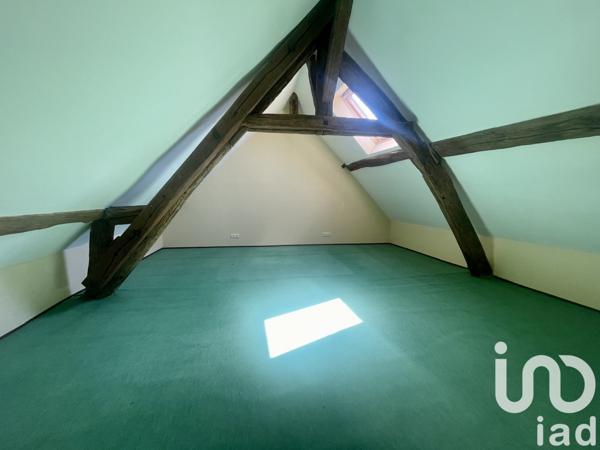 Maison à vendre 9 pièces 230 m² Passy