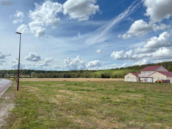 Achat - Terrain à bâtir | Terrain à bâtir Essoyes 10360 2174 m 2 2174 m 2