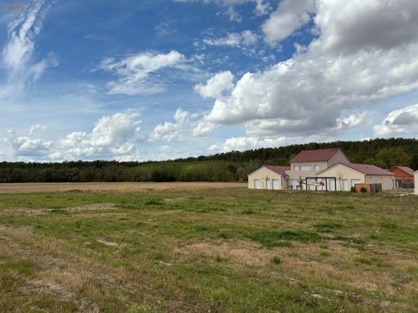 Achat - Terrain à bâtir | Terrain à bâtir Essoyes 10360 2174 m 2 2174 m 2