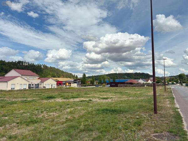 Achat - Terrain à bâtir | Terrain à bâtir Essoyes 10360 2174 m 2 2174 m 2