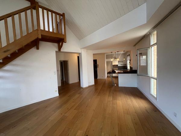 Appartement Nevers 4 pièce(s)