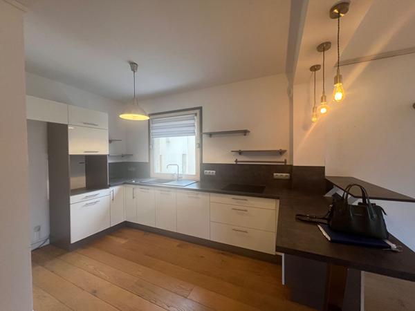 Appartement Nevers 4 pièce(s)