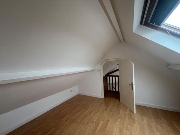 Appartement Nevers 4 pièce(s)