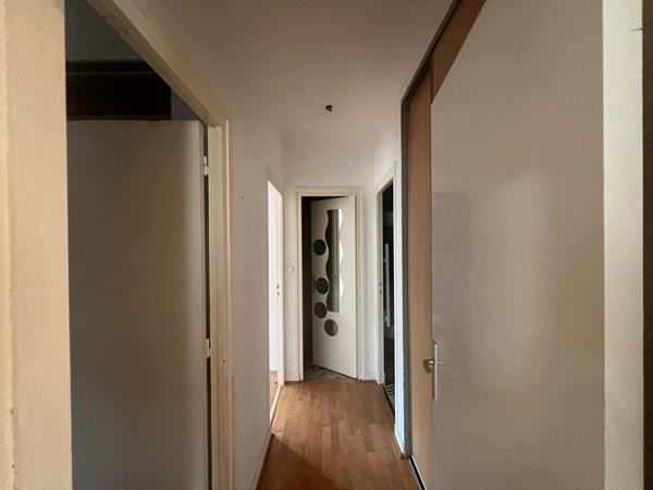 Appartement Nevers 4 pièce(s)