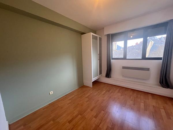 Appartement Nevers 4 pièce(s)