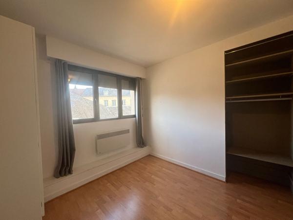 Appartement Nevers 4 pièce(s)