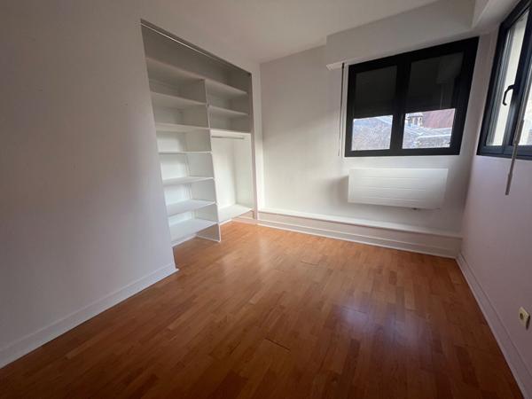 Appartement Nevers 4 pièce(s)