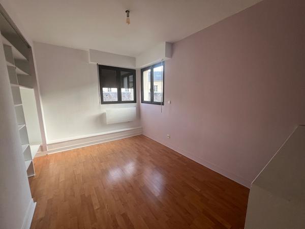 Appartement Nevers 4 pièce(s)