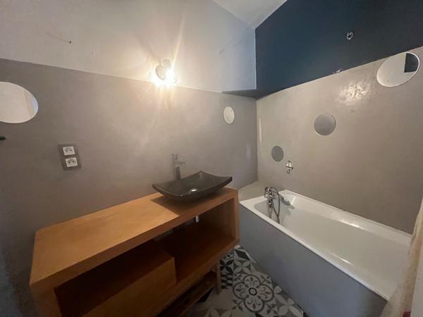 Appartement Nevers 4 pièce(s)