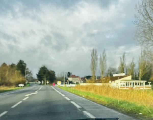 Fonds De Commerce - 450 m²