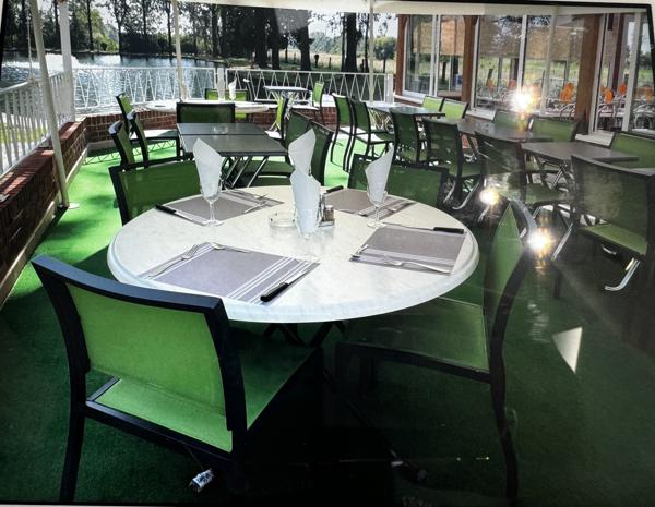 Fonds De Commerce - 450 m²