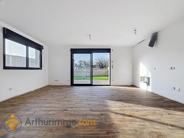 Location Maison à Les Petites-Loges