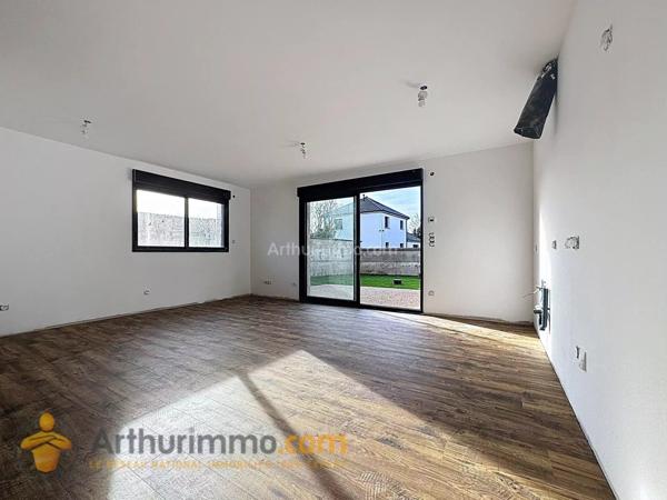 Location Maison à Les Petites-Loges