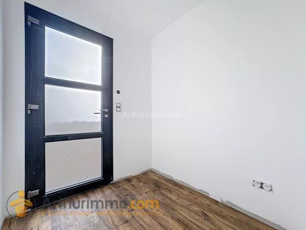 Location Maison à Les Petites-Loges