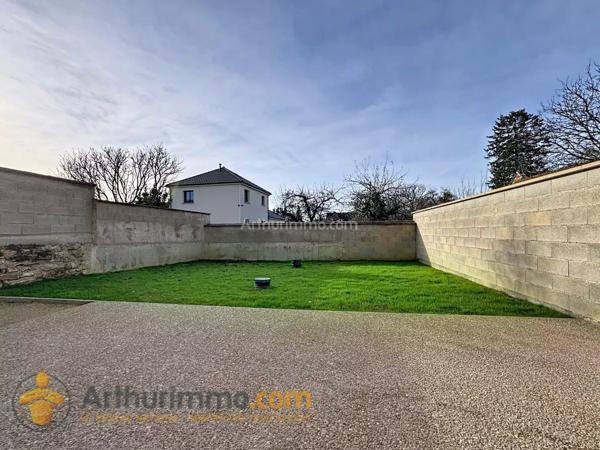 Location Maison à Les Petites-Loges