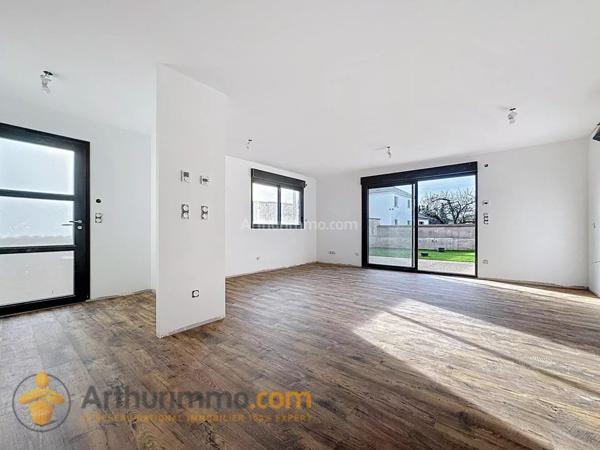 Location Maison à Les Petites-Loges