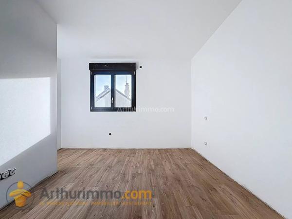 Location Maison à Les Petites-Loges