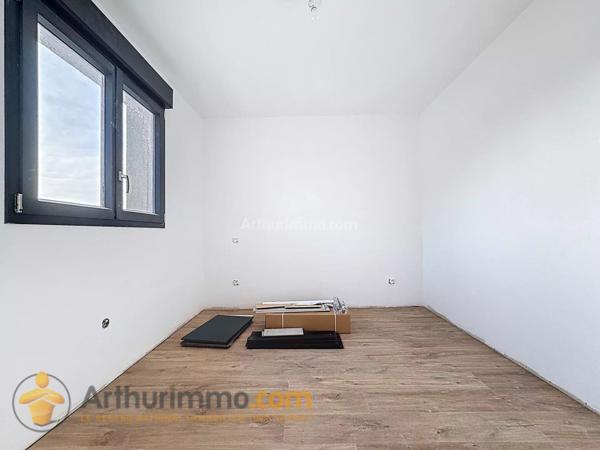 Location Maison à Les Petites-Loges