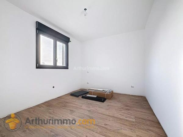 Location Maison à Les Petites-Loges