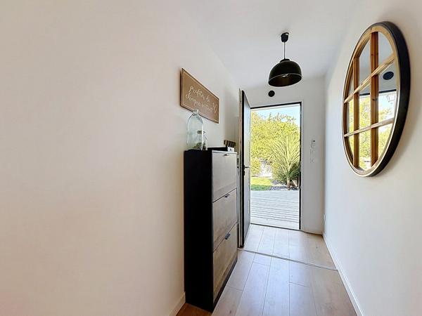 Maison Pau 6 pièce(s) 136 m2