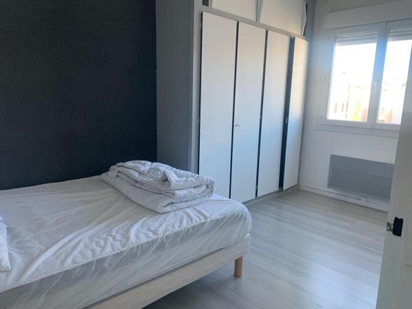 Appartement 3 pièce(s) 2 chambre(s) 66 m²