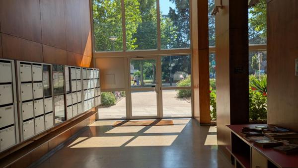 Appartement Annecy 3 chambres, 87.50 m² avec balcons et cave