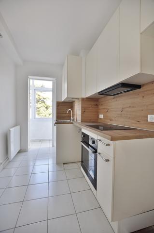 Appartement  3 pièce(s)  2 chambre(s)  61.97 m²