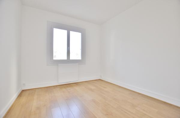 Appartement  3 pièce(s)  2 chambre(s)  61.97 m²