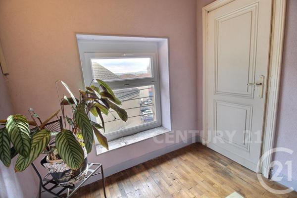 Appartement à vendre  4 pièces - 125,62 m2 MORHANGE - 57
