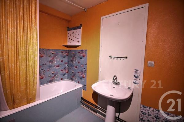 Appartement à vendre  4 pièces - 125,62 m2 MORHANGE - 57