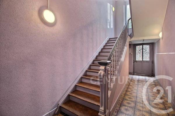 Appartement à vendre  4 pièces - 125,62 m2 MORHANGE - 57