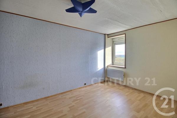 Appartement à vendre  4 pièces - 125,62 m2 MORHANGE - 57