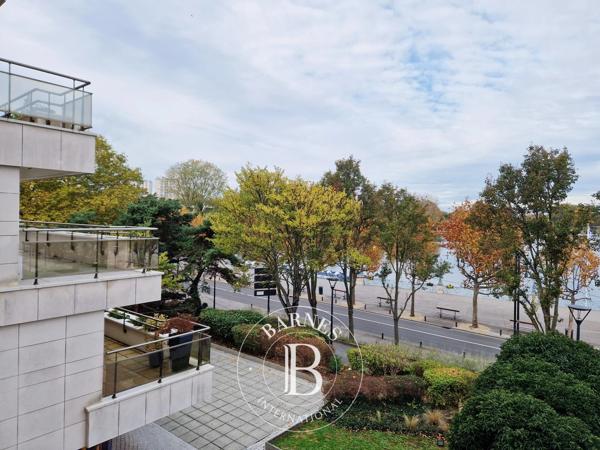 Enghien-les-Bains, Appartement 4 Chambres -  145 m² à vendre