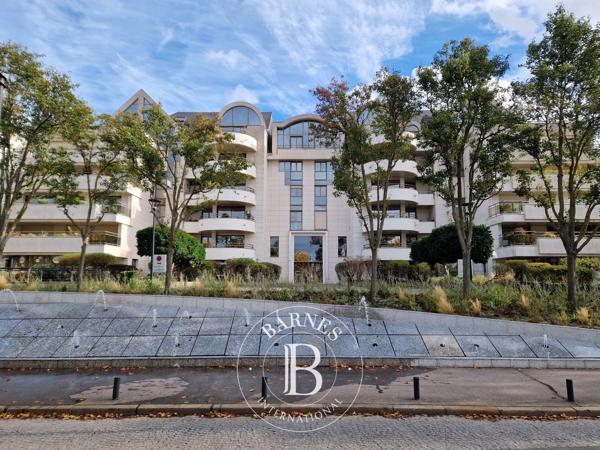 Enghien-les-Bains, Appartement 4 Chambres -  145 m² à vendre