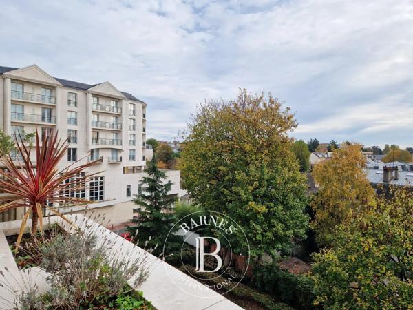 Enghien-les-Bains, Appartement 4 Chambres -  145 m² à vendre