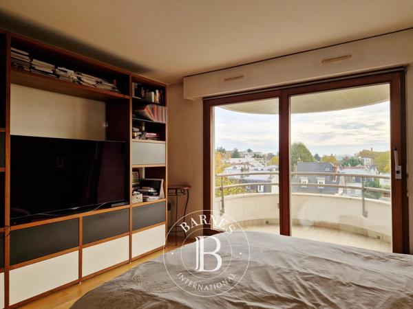 Enghien-les-Bains, Appartement 4 Chambres -  145 m² à vendre