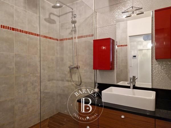 Enghien-les-Bains, Appartement 4 Chambres -  145 m² à vendre