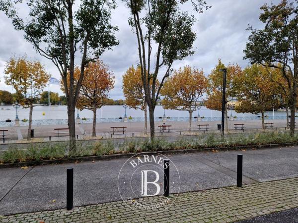 Enghien-les-Bains, Appartement 4 Chambres -  145 m² à vendre