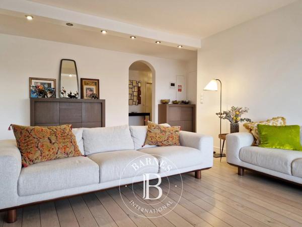 Enghien-les-Bains, Appartement 4 Chambres -  145 m² à vendre