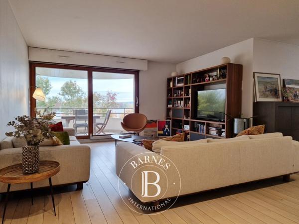 Enghien-les-Bains, Appartement 4 Chambres -  145 m² à vendre