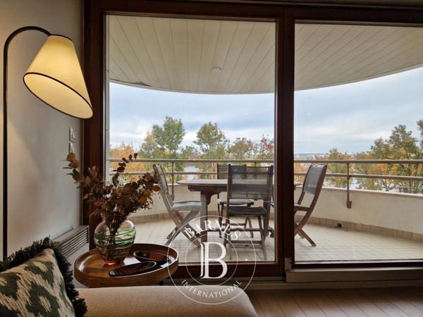 Enghien-les-Bains, Appartement 4 Chambres -  145 m² à vendre